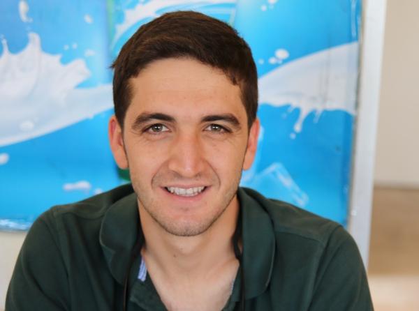 EMRE PINAR - Beden Eğitimi