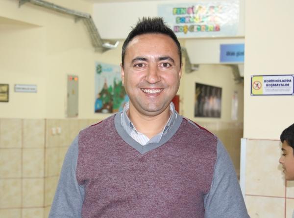 ÖMER KOÇ - İngilizce