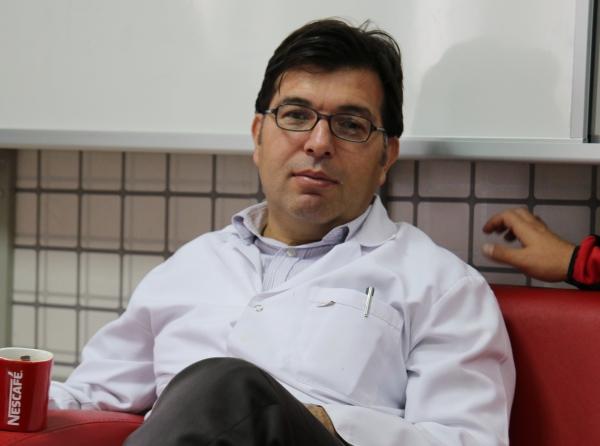 MURAT DURSUN - Sosyal Bilgiler