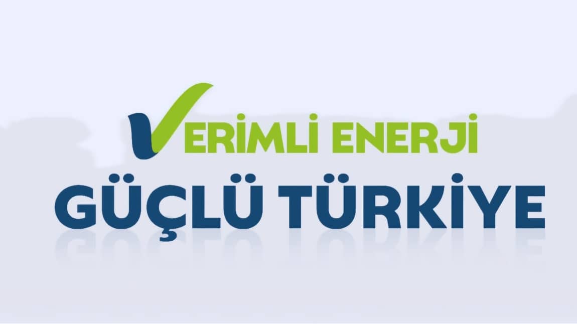 Enerji Verimliliği